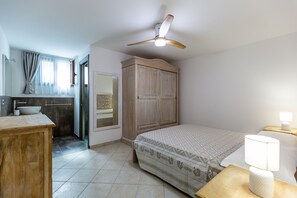 5 camere, Wi-Fi, lenzuola