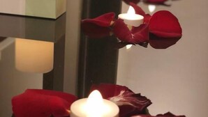 Serviço de quarto: opções para refeição