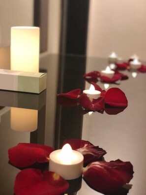 Roomservice – spisemuligheder