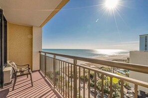 Property grounds - Outstanding View From 9th Floor (Myrtle Beach)