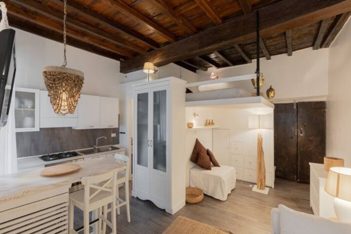 Bild für Gastgeberprofil