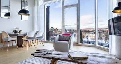 Les Immeubles Charlevoix - 760108 - CITQ 279646