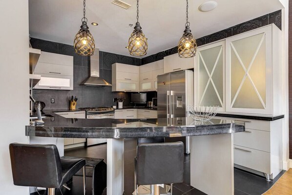 Frigorifero, macchina per tè/caffè