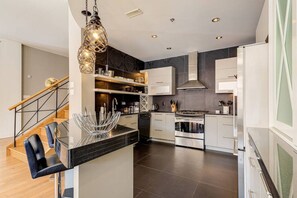 Frigorifero, macchina per tè/caffè