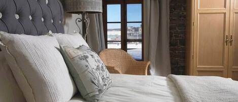 1 chambre, Wi-Fi