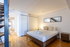 3 Schlafzimmer, Bügeleisen/Bügelbrett, WLAN, Bettwäsche