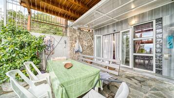 Studio | Speisen im Freien