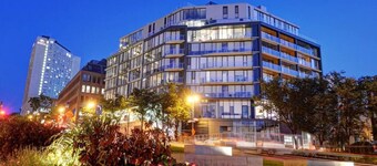 Les Immeubles Charlevoix - 760206