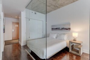 1 habitación y wifi
