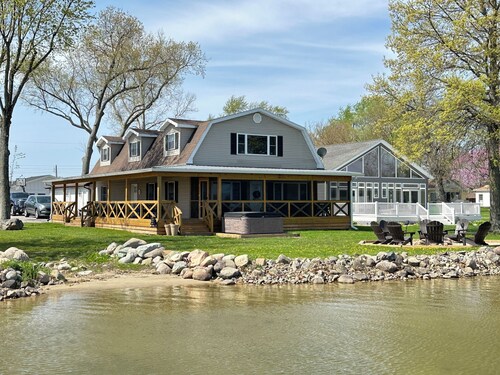The GoodWell at Bass Lake Indiana