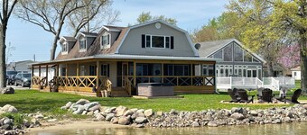 The GoodWell at Bass Lake Indiana