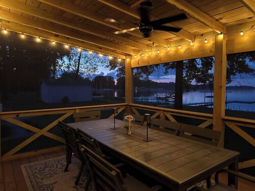 The GoodWell at Bass Lake Indiana