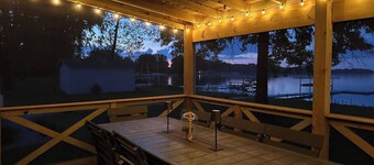 The GoodWell at Bass Lake Indiana