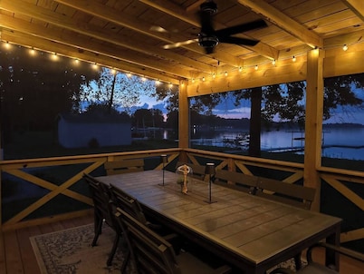 The GoodWell at Bass Lake Indiana