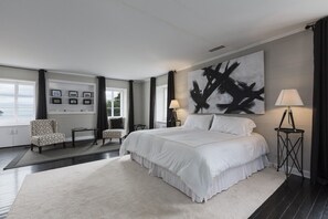 Unclassified image, 5 of 24, button - 359 · Les Immeubles Charlevoix - 359 (La Malbaie)