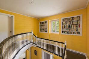 Interior - 359 · Les Immeubles Charlevoix - 359 (La Malbaie)