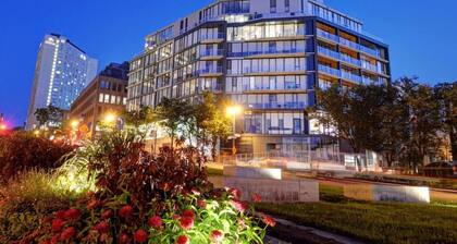 Les Immeubles Charlevoix - 760307