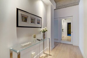 Interior - Les Immeubles Charlevoix - 760306 (Ville de Québec)