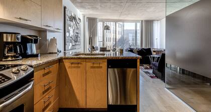 Les Immeubles Charlevoix - 760309