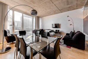 Interior - Les Immeubles Charlevoix - 760309 (Ville de Québec)