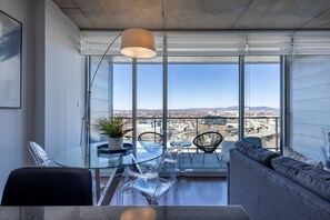 Interior - Les Immeubles Charlevoix - 760414 (Ville de Québec)