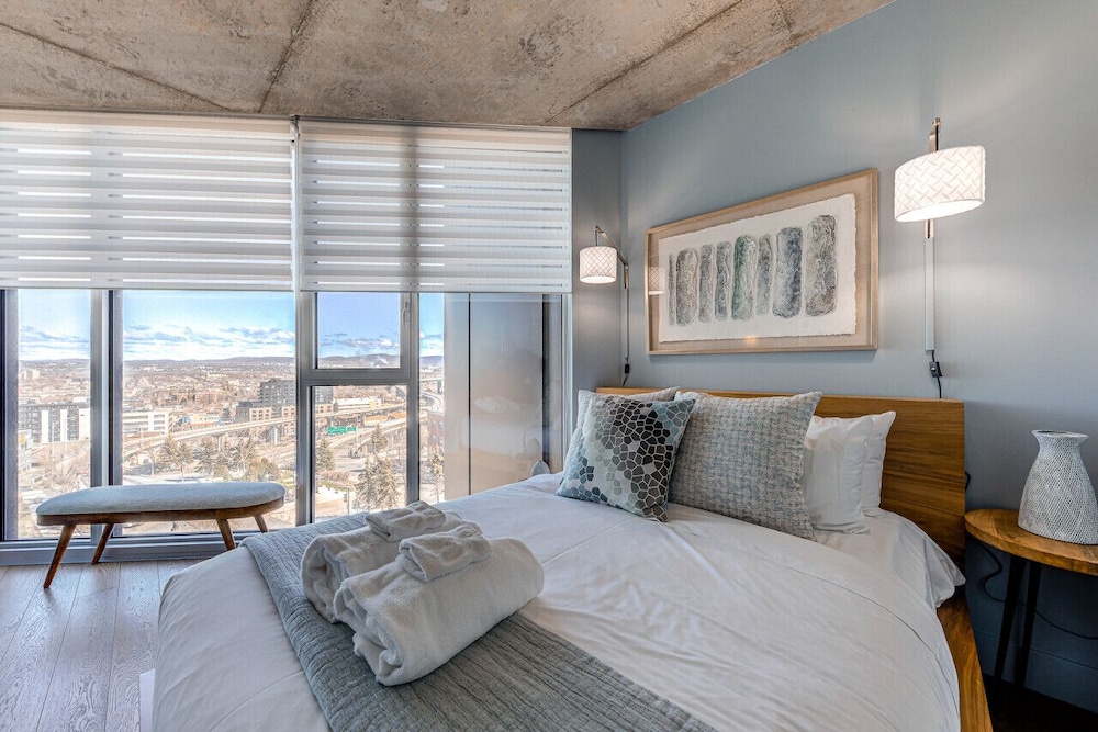 Les Immeubles Charlevoix - 760412 - Québec City | Vrbo