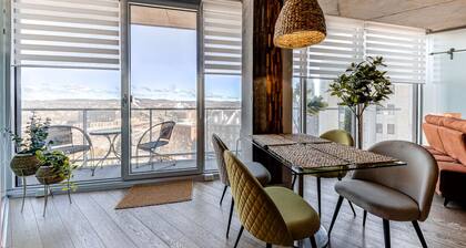 Les Immeubles Charlevoix - 760412