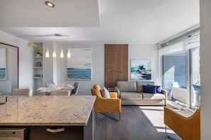 Interior - Les Immeubles Charlevoix - 760504 (Ville de Québec)