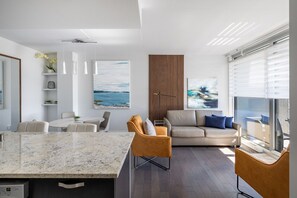Interior - Les Immeubles Charlevoix - 760504 (Ville de Québec)