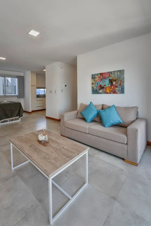 Smart TV - Exclusive and Peaceful Property in Luján de Cuyo (Luján de Cuyo)