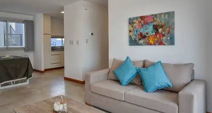 Exclusive and Peaceful Property in Luján de Cuyo