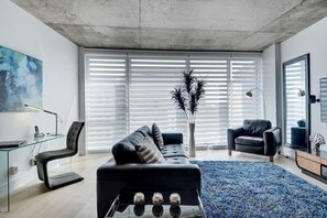 TV - Les Immeubles Charlevoix - 760610 (Ville de Québec)