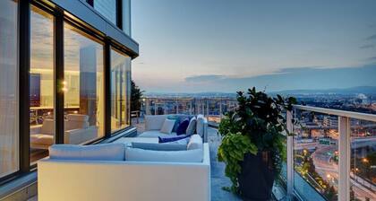 Les Immeubles Charlevoix - 760707