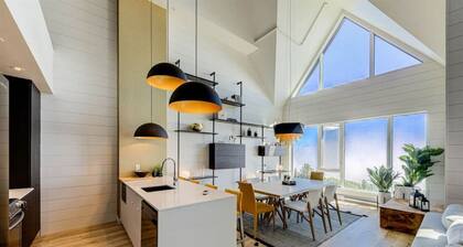 Les Immeubles Charlevoix- La Pignoronde le 750409