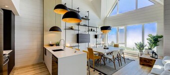 Les Immeubles Charlevoix- La Pignoronde le 750409