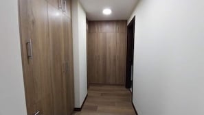 Interior - Skyline Suites-aventura de Lujo (La Paz)