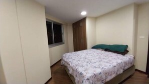 2 bedrooms - Skyline Suites-aventura de Lujo (La Paz)