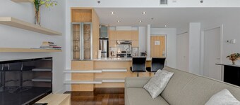 les Immeubles Charlevoix-Le 760207