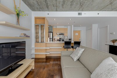 les Immeubles Charlevoix-Le 760207