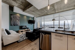 Interior - Les Immeubles Charlevoix-Le 760631 (Québec)