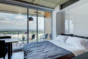 1 bedroom, WiFi