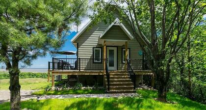 232 · Les Immeubles Charlevoix - 232