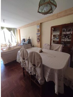 Servei de restauració