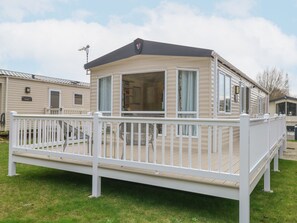 Exterior - No 3 Foxburrow Hang (Great Yarmouth)