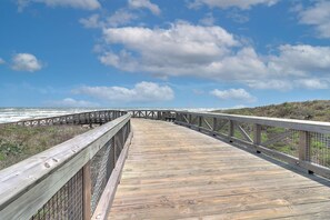 Ferienhaus (3 Bedrooms) | Innenbereich