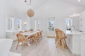 Feriehus (3 Bedrooms) | Interiør
