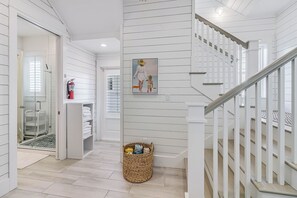 Ferienhaus (3 Bedrooms) | Innenbereich