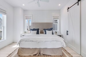 平房 (3 Bedrooms) | 住宿內部