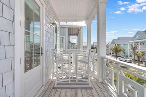 Cottage (3 Bedrooms) | Intérieur