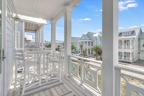 Cottage (3 Bedrooms) | Interior - Pink Lady 216 LAU (Port Aransas)